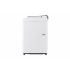 LG Lavadora de Carga Superior WT19WV6, 19kg Lavado, Gris/Blanco - Imagen adicional 2