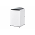 LG Lavadora de Carga Superior WT19WV6, 19kg Lavado, Gris/Blanco - Imagen adicional 1