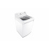 LG Lavadora de Carga Vertical WT21WT6HKA, 21kg, Blanco - Imagen adicional 1