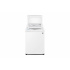 LG Lavadora de Carga Vertical WT21WT6HKA, 21kg, Blanco - Imagen adicional 2