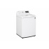 LG Lavadora de Carga Vertical WT22WT6H, 22kg, 8 Programas de Lavado, Blanco  3
