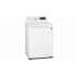 LG Lavadora de Carga Vertical WT22WT6H, 22kg, 8 Programas de Lavado, Blanco  2