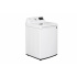 LG Lavadora de Carga Vertical WT22WT6H, 22kg, 8 Programas de Lavado, Blanco  4