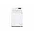 LG Lavadora de Carga Vertical WT22WT6H, 22kg, 8 Programas de Lavado, Blanco  1