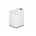 LG Lavadora de Carga Vertical WT22WT6H, 22kg, 8 Programas de Lavado, Blanco  8
