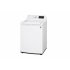 LG Lavadora de Carga Vertical WT22WT6H, 22kg, 8 Programas de Lavado, Blanco  7