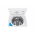 LG Lavadora de Carga Vertical WT25WT6HK, 25kg, Blanco  6