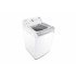 LG Lavadora de Carga Vertical WT25WT6HK, 25kg, Blanco  8