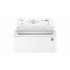 LG Lavadora de Carga Vertical WT25WT6HK, 25kg, Blanco  3
