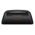 LG Bocina Portátil XG9QBK, Bluetooth, Alámbrico/Inalámbrico, USB-A/USB-C, 80W, Negro - Resistente a Polvo/Agua  1