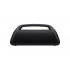 LG Bocina Portátil XG9QBK, Bluetooth, Alámbrico/Inalámbrico, USB-A/USB-C, 80W, Negro - Resistente a Polvo/Agua  5