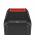 LG Bocina XBOOM XL5S, Bluetooth, Alámbrico/Inalámbrico, 200W RMS, USB-A, Negro - Imagen adicional 7