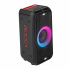 LG Bocina XBOOM XL5S, Bluetooth, Alámbrico/Inalámbrico, 200W RMS, USB-A, Negro - Imagen adicional 1