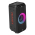 LG Bocina Portátil XL5T, Bluetooth, Alámbrico/Inalámbrico, USB-A, 200W, Negro - Resistente a Polvo/Agua  3