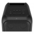 LG Bocina Portátil XL5T, Bluetooth, Alámbrico/Inalámbrico, USB-A, 200W, Negro - Resistente a Polvo/Agua  7
