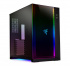Gabinete Lian Li 011 Dynamic Razer con Ventana RGB, Full-Tower, ATX/EATX/Micro ATX, USB 3.0/3.1, sin Fuente/Ventiladores Instalados, Negro  1