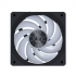 Ventilador Lian Li UNI FAN CL WIRELESS, 3x 120mm, 2150RPM, ARGB, Negro - Imagen adicional 2