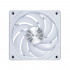 Ventilador Lian Li UNI FAN CL WIRELESS, 3x 120mm, 2150RPM, ARGB, Blanco - Imagen adicional 2