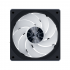 Ventilador Lian Li UNI FAN CL Wireless Reverse Blade, 3x 120mm, 2150RPM, ARGB, Negro - Imagen adicional 1