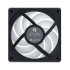Ventilador Lian Li UNI FAN CL Wireless Reverse Blade, 3x 120mm, 2150RPM, ARGB, Negro - Imagen adicional 2