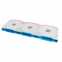 Ventilador Lian Li UNI FAN TL 120 Wireless, 3x 120mm, 2600RPM, RGB, Blanco