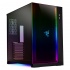 Gabinete Lian Li O11 Dynamic Razer Edition con Ventana, Tower, ATX/EATX/Micro ATX, USB 3.2, sin Fuente, Negro  6