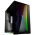 Gabinete Lian Li O11 Dynamic Razer Edition con Ventana, Tower, ATX/EATX/Micro ATX, USB 3.2, sin Fuente, Negro  7