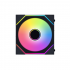 Ventilador Lian Li SL-INF, 120mm, 2200RPM, ARGB, Negro  5