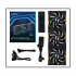 Ventilador Lian Li UNI FAN TL Wireless LCD 120, 3x 120mm, 1900RPM, ARGB, Negro - Imagen adicional 1