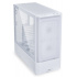 Gabinete Lian Li Lancool 207, Full Tower, ATX/Micro-ATX/Mini-ITX, USB 3.0, sin Fuente, 2 Ventiladores Instalados, Blanco - Imagen adicional 1