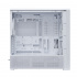 Gabinete Lian Li LANCOOL 217 INF, Midi-Tower, ATX/EATX/Micro ATX/Mini-ITX/SSI-EEB, USB 3.0, sin Fuente, 3 Ventiladores Instalados, Blanco - Imagen adicional 5
