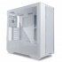 Gabinete Lian Li Lancool III, Midi-Tower, ATX/EATX/Micro-ATX/Mini-ITX, USB 3.0, sin Fuente, 4 Ventiladores Instalados, Blanco