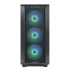 Gabinete Lian Li LANCOOL III, Midi-Tower, ATX/EATX/Micro-ATX/Mini-ITX, USB 3.0, sin Fuente, 4 Ventiladores Instalados, Blanco - Imagen adicional 4