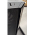 Gabinete Lian Li LANCOOL III, Midi-Tower, ATX/EATX/Micro-ATX/Mini-ITX, USB 3.0, sin Fuente, 4 Ventiladores Instalados, Negro ― Tiene los seguros de sujeción de la tapa frontal un poco descuadrados y una leve abolladura en la malla frontal. - Imagen adicional 4