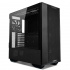 Gabinete Lian Li LANCOOL III, Midi-Tower, ATX/EATX/Micro-ATX/Mini-ITX, USB 3.0, sin Fuente, 4 Ventiladores Instalados, Negro ― Tiene los seguros de sujeción de la tapa frontal un poco descuadrados y una leve abolladura en la malla frontal. - Imagen adicional 6