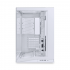 Gabinete Lian Li Dynamic Mini V2, Mini-Tower, ATX/Micro-ATX/Mini-ITX, USB 3.0, sin Fuente, 5 Ventiladores Instalados, Blanco - Imagen adicional 3