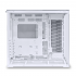 Gabinete Lian Li Dynamic Mini V2, Mini-Tower, ATX/Micro-ATX/Mini-ITX, USB 3.0, sin Fuente, 5 Ventiladores Instalados, Blanco - Imagen adicional 4