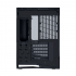 Gabinete Lian Li Dynamic Mini V2, Mini-Tower, ATX/Micro-ATX/Mini-ITX, USB 3.0, sin Fuente, sin Ventiladores Instalados, Negro - Imagen adicional 5