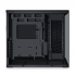 Gabinete Lian Li Dynamic Mini V2, Mini-Tower, ATX/Micro-ATX/Mini-ITX, USB 3.0, sin Fuente, sin Ventiladores Instalados, Negro - Imagen adicional 3