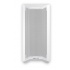 Gabinete Lian Li LANCOOL II MESH RGB con Ventana, Midi-Tower, ATX/EATX/ITX, USB 3.0, sin Fuente, Blanco  1