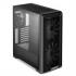 Gabinete Lian Li LANCOOL 215 X con Ventana RGB, Midi Tower, ATX/ITX, 2x USB, sin Fuente, Negro  4