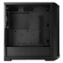 Gabinete Lian Li LANCOOL 215 X con Ventana RGB, Midi Tower, ATX/ITX, 2x USB, sin Fuente, Negro  5