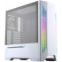 Gabinete Lian Li LANCOOL II-W con Ventana RGB, Torre, ATX/EATX/ITX/micro ATX, USB 3.2, sin Fuente, Blanco  1