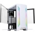 Gabinete Lian Li LANCOOL II-W con Ventana RGB, Torre, ATX/EATX/ITX/micro ATX, USB 3.2, sin Fuente, Blanco  3