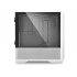 Gabinete Lian Li Lancool II Mesh RGB C con Ventana, Midi-Tower, ATX/EATX/ITX, USB 3.0, sin Fuente, Snow Edition  4
