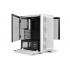 Gabinete Lian Li Lancool II Mesh RGB C con Ventana, Midi-Tower, ATX/EATX/ITX, USB 3.0, sin Fuente, Snow Edition  3