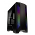 Gabinete Lian Li Lancool-II con Ventana, Midi-Tower, ATX/EATX/Micro ATX/Mini-ITX, UUSB 3.1, sin Fuente, Negro  3