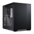 Gabinete Lian Li O11 Air Mini con Ventana, Tower, E-ATX/ATX/Micro-ATX/Mini ITX, USB 3.0, sin Fuente, Negro  4