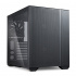 Gabinete Lian Li O11 Air Mini con Ventana, Tower, E-ATX/ATX/Micro-ATX/Mini ITX, USB 3.0, sin Fuente, Negro  2