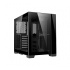 Gabinete Lian Li 011 Dynamic Mini-Tower con Ventana, Mini-Tower, ATX/Micro ATX/Mini-ITX, USB 3.1, sin Fuente/Ventiladores Instalados, Negro  1